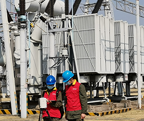 咸阳倾斜摄影技术在基础设施监测中如何发挥作用？